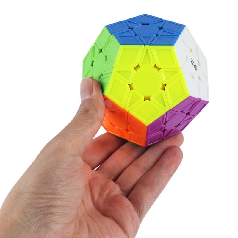 روبیک چند ضلعی QY toys Qiheng 5