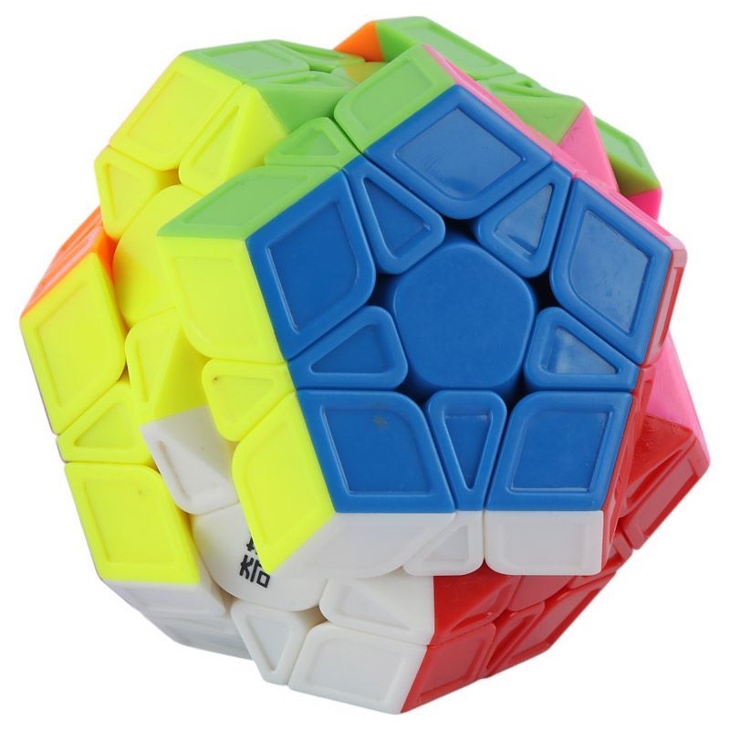 روبیک چند ضلعی QY toys Qiheng 5