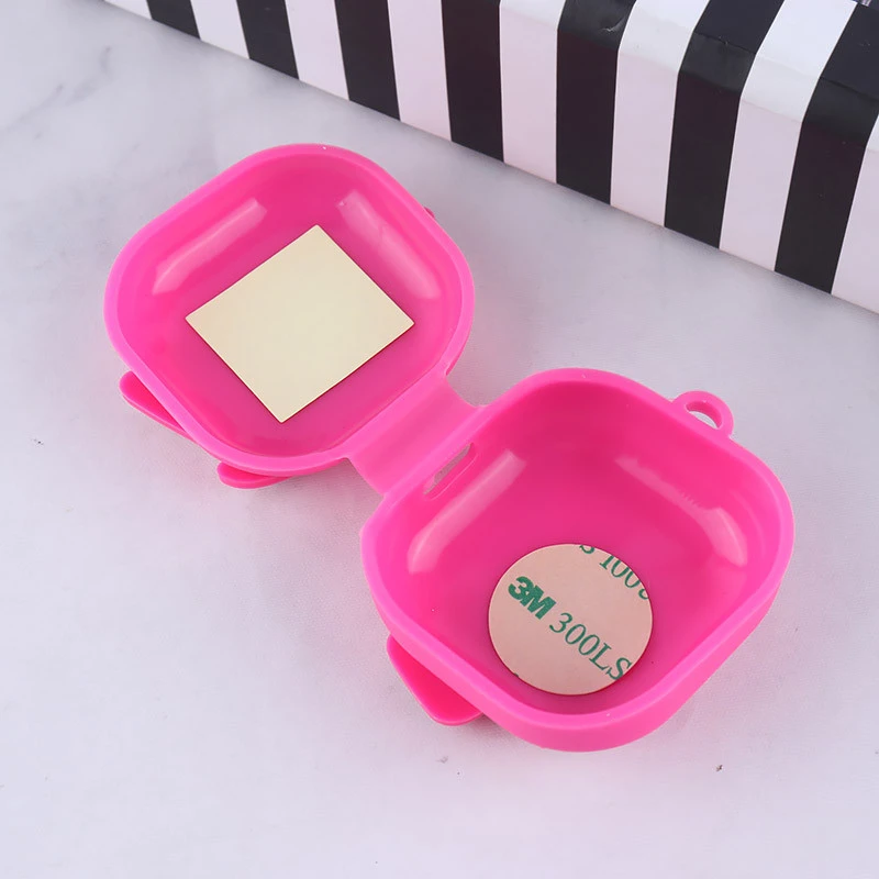 کاور سیلیکونی عروسکی گلکسی بادز 2 طرح Barbie