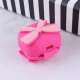 کاور سیلیکونی عروسکی گلکسی بادز 2 طرح Barbie