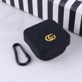 کاور سیلیکونی عروسکی گلکسی بادز 2 طرح GUCCI