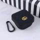 کاور سیلیکونی عروسکی گلکسی بادز 2 طرح GUCCI