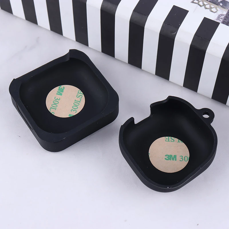 کاور سیلیکونی عروسکی گلکسی بادز 2 طرح GUCCI