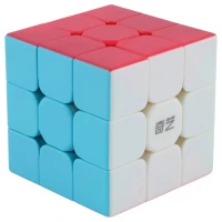 مکعب روبیک QY Toys Warrior 5 EQY655