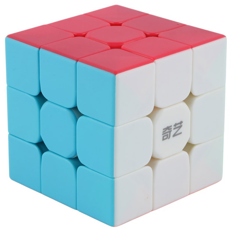مکعب روبیک QY Toys Warrior 5 EQY655