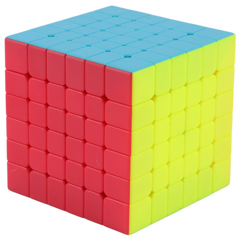 مکعب روبیک QY Toys Qifan 52 EQY815