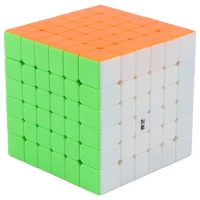 مکعب روبیک QY Toys Qifan 52 EQY815