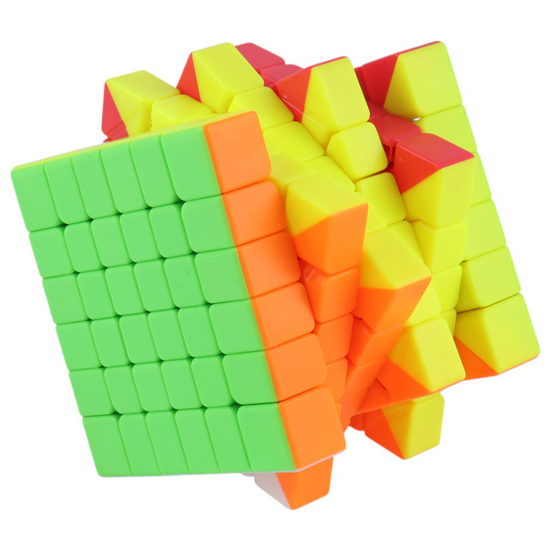 مکعب روبیک QY Toys Qifan 52 EQY815