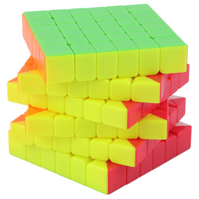 مکعب روبیک QY Toys Qifan 52 EQY815