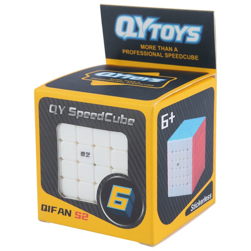 مکعب روبیک QY Toys Qifan 52 EQY815
