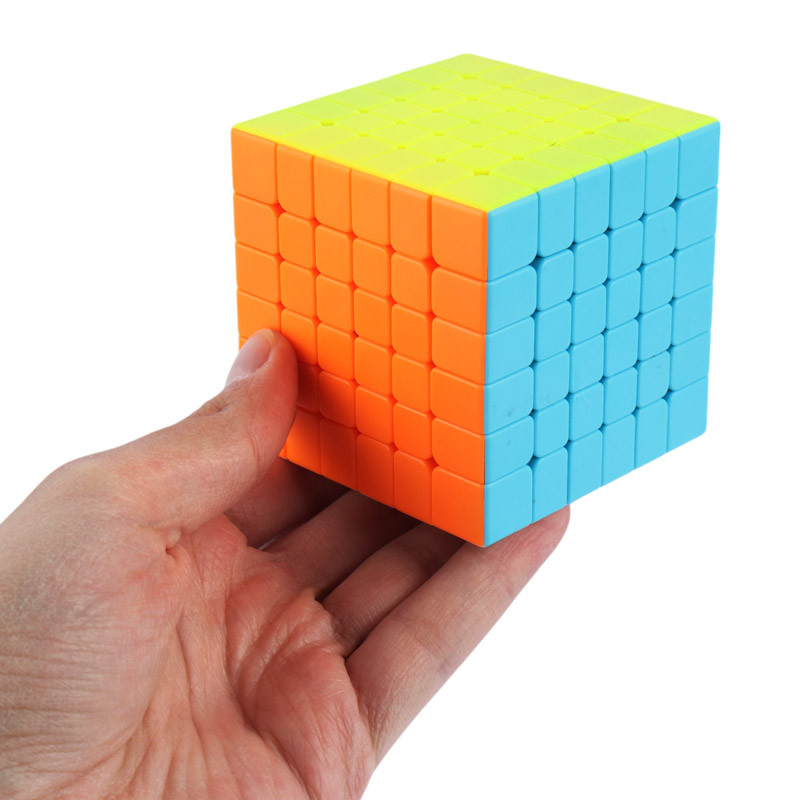 مکعب روبیک QY Toys Qifan 52 EQY815