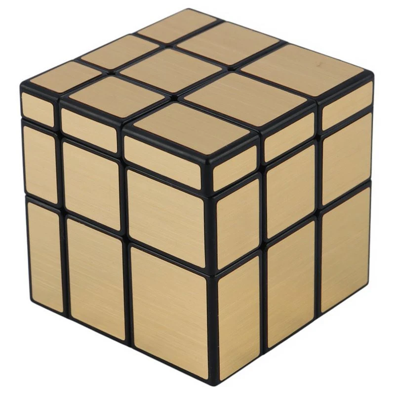 مکعب روبیک QY Toys Mirror Cube EQY517