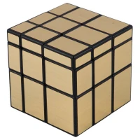 مکعب روبیک QY Toys Mirror Cube EQY517