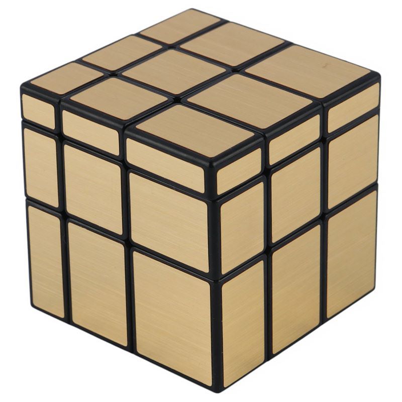 مکعب روبیک QY Toys Mirror Cube EQY517