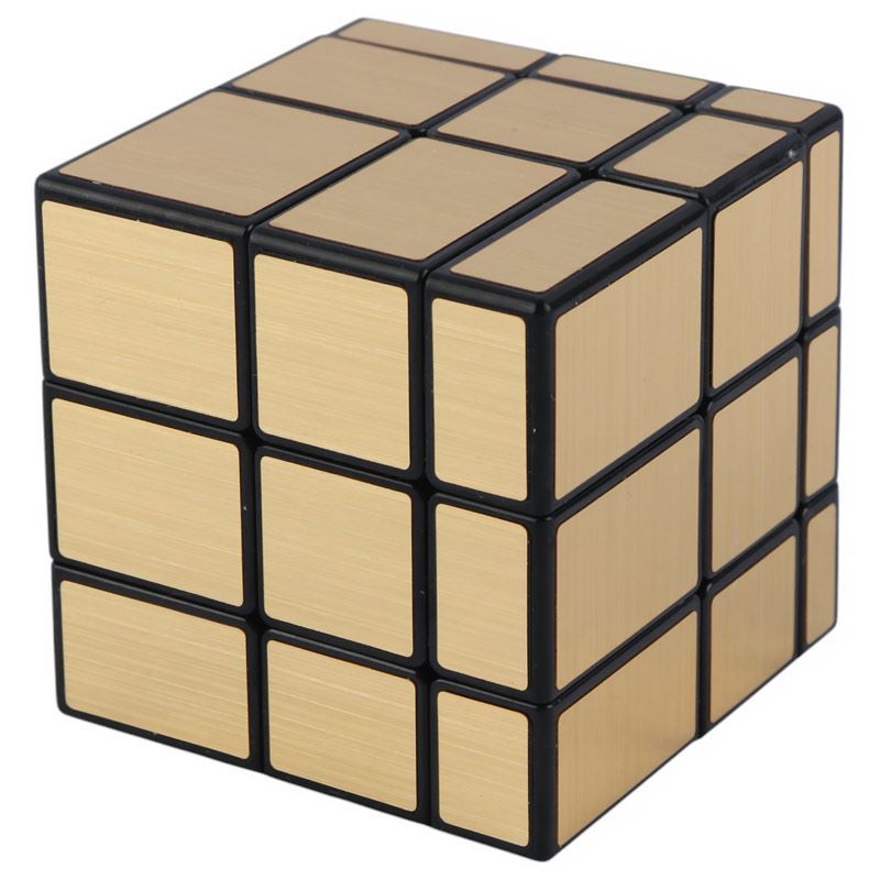 مکعب روبیک QY Toys Mirror Cube EQY517