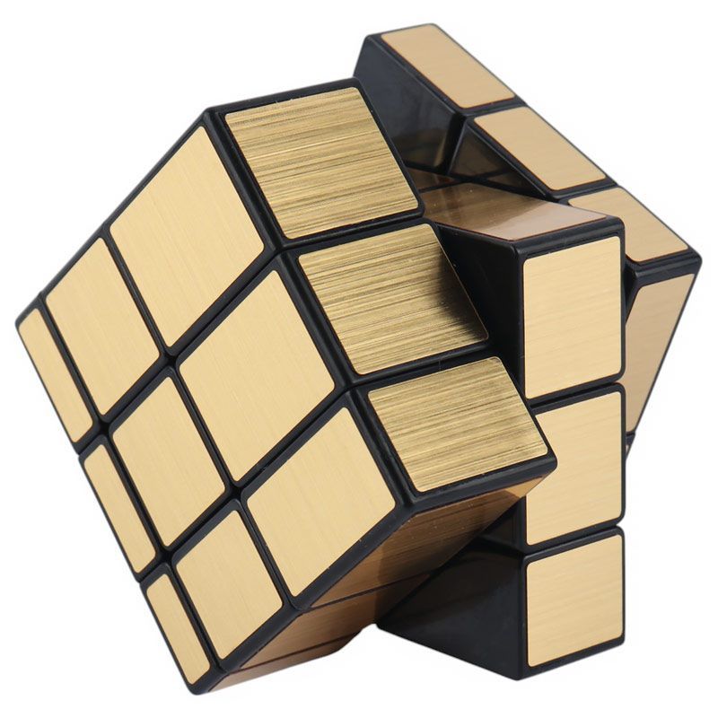 مکعب روبیک QY Toys Mirror Cube EQY517