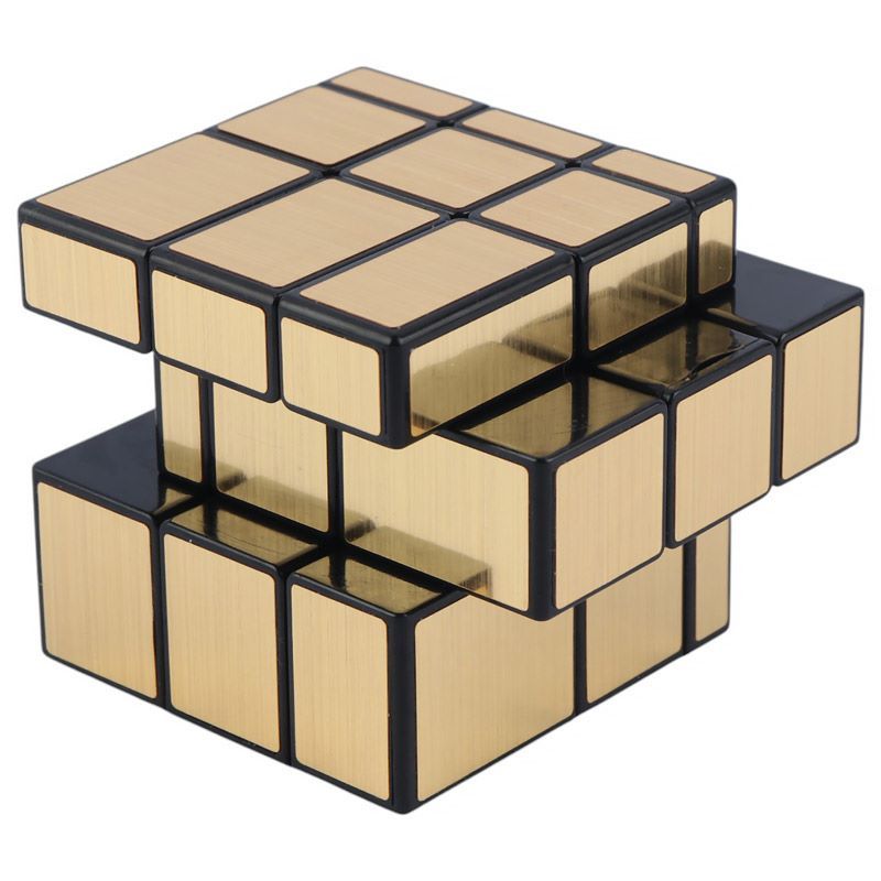 مکعب روبیک QY Toys Mirror Cube EQY517