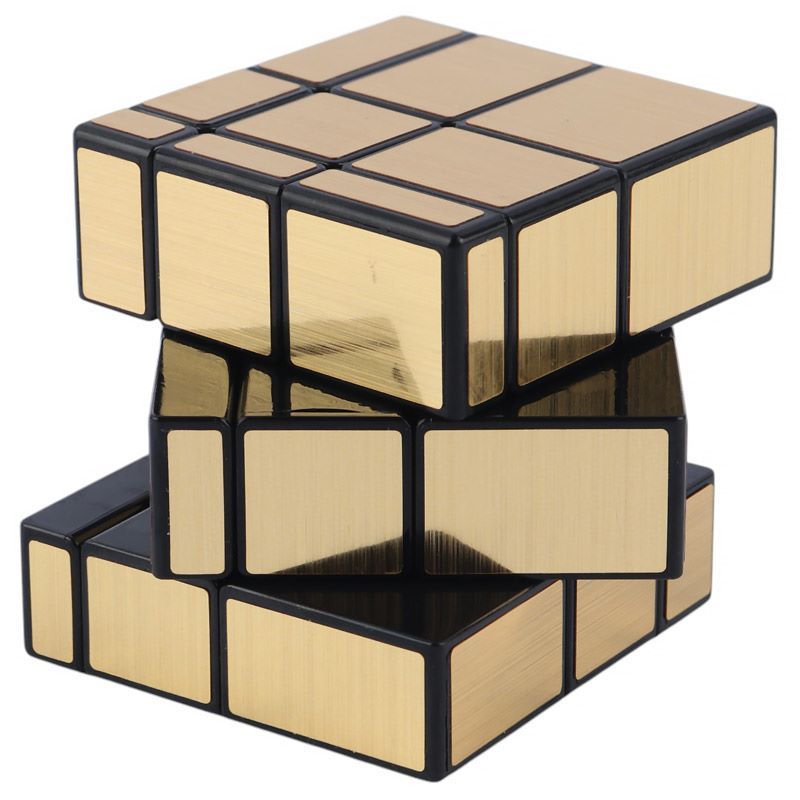 مکعب روبیک QY Toys Mirror Cube EQY517
