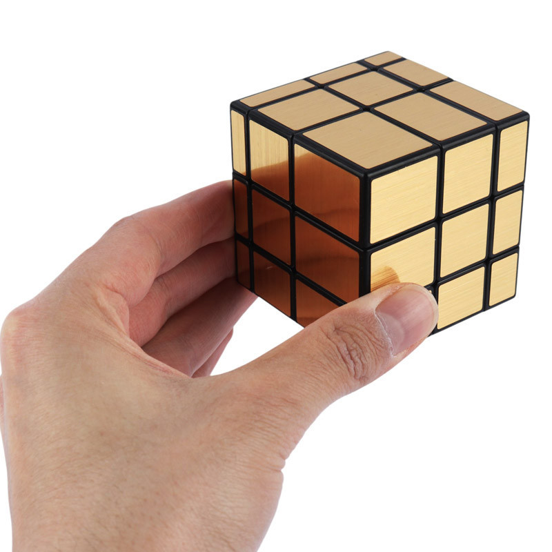 مکعب روبیک QY Toys Mirror Cube EQY517