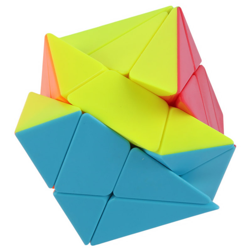 روبیک چند ضلعی QY toys Axis Cube Eqy575