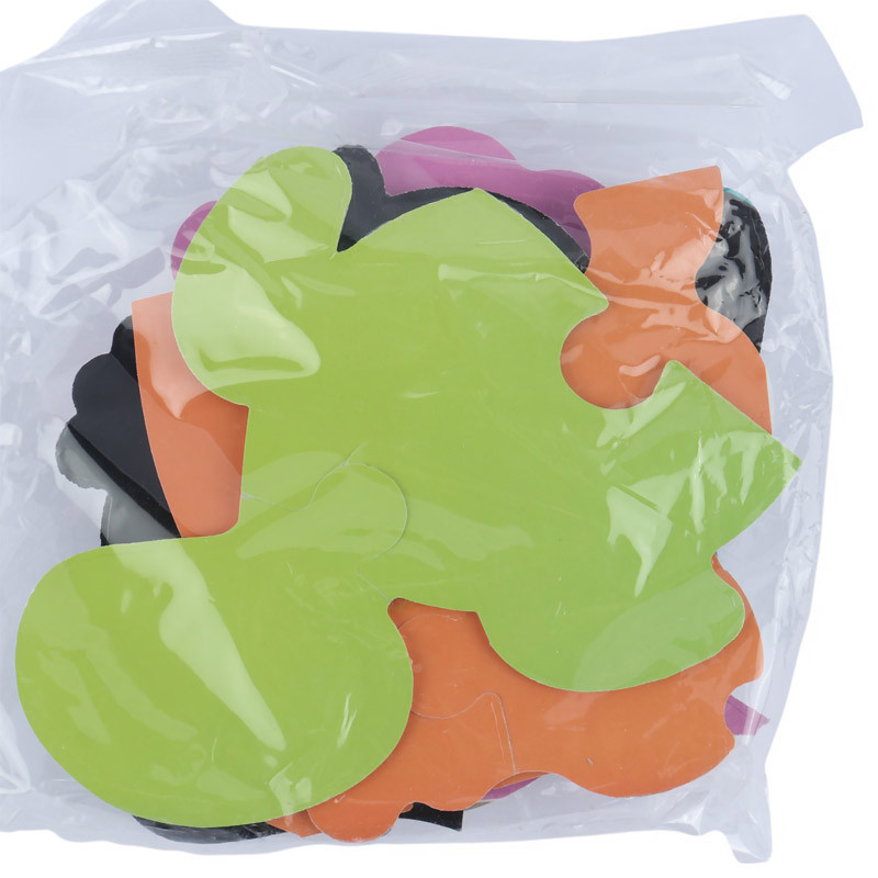 ست پازل Chinder Toys طرح جانوران دریا