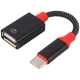 تبدیل P-Net Sx-54 OTG USB To Type-C