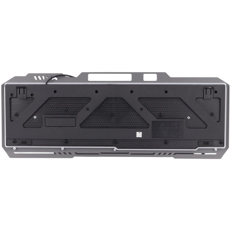 کیبورد گیمینگ پی نت KB-1700