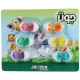 بازی فکری جوتر Chinder Toys