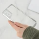 قاب ژله ای شفاف سامسونگ Galaxy A02s / M02s / A03s طرح تیتانیوم محافظ لنزدار