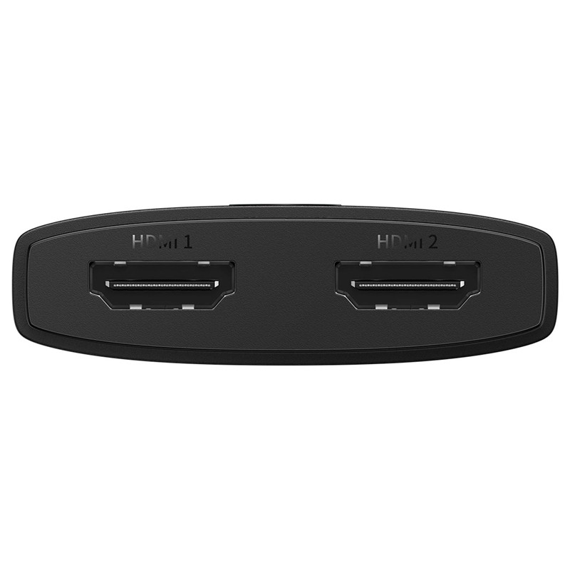 تبدیل 1 به 2 Baseus AirJoy Series B01331105111-01 HDMI