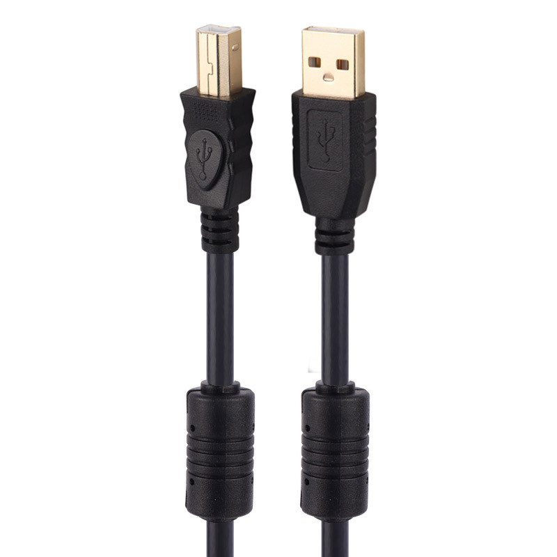 کابل پرینتر D-NET DT-431 1.5M