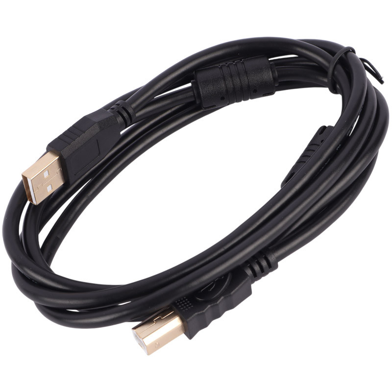 کابل پرینتر D-NET DT-431 1.5M