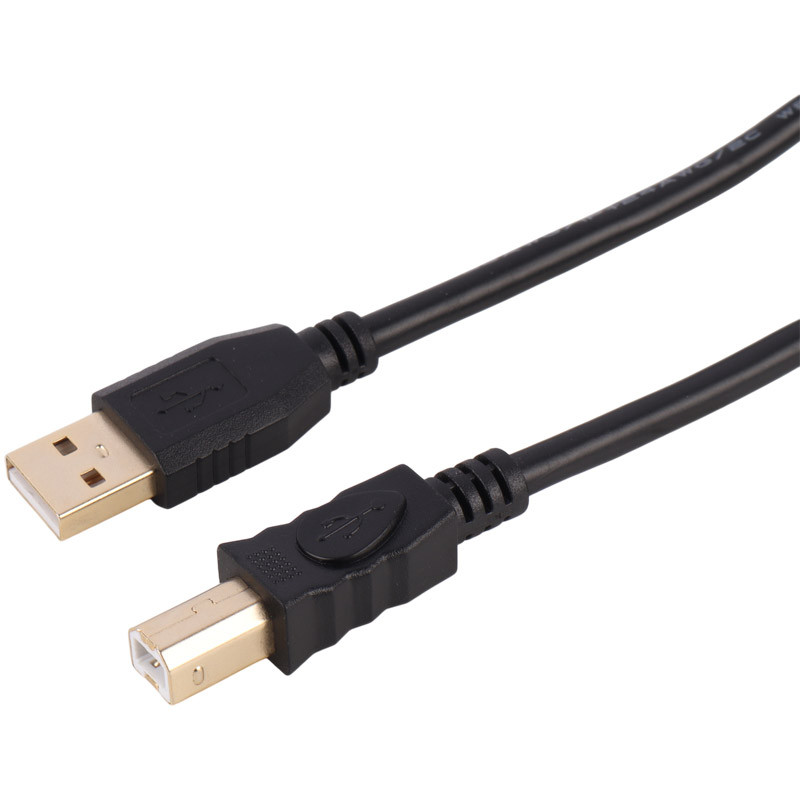 کابل پرینتر D-NET DT-431 1.5M