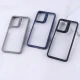 قاب شفاف Case.Pro سامسونگ Galaxy A05s استندشو دور رنگی
