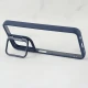 قاب شفاف Case.Pro سامسونگ Galaxy A05s استندشو دور رنگی