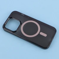 قاب مگ سیف شفاف اصلی Succinct M.O آیفون iPhone 15 Pro