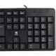 کیبورد پی نت KB-600