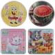 بازی پیچ در پیچ ماز کریستالی طرح دار
