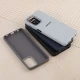 قاب چرمی ژله ای Leather سامسونگ Galaxy A32 5G