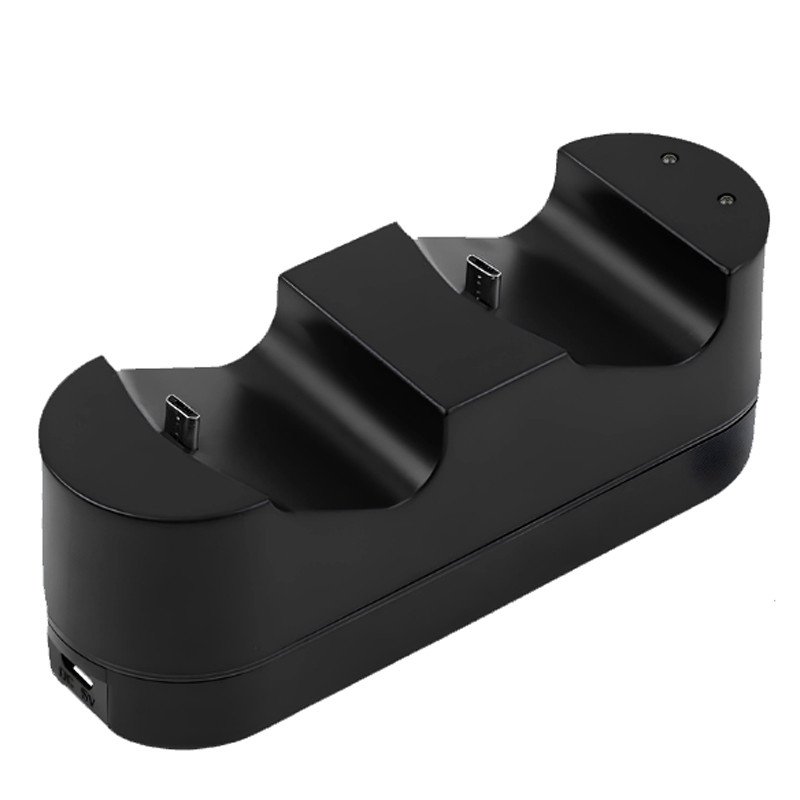 پایه شارژ دسته بازی پلی استیشن 4 SND-321F-P1