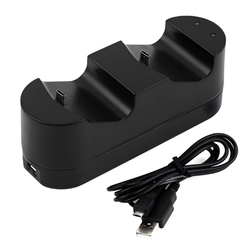 پایه شارژ دسته بازی پلی استیشن 4 SND-321F-P1
