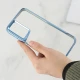 قاب ژله ای شفاف سامسونگ Galaxy A25 طرح تیتانیوم