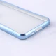 قاب ژله ای شفاف سامسونگ Galaxy A55 طرح تیتانیوم