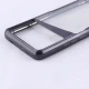 قاب ژله ای شفاف شیائومی Poco X6 Pro طرح تیتانیوم