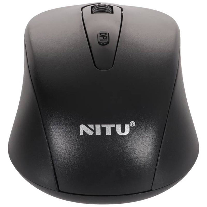 موس بی سیم نیتو NWM03