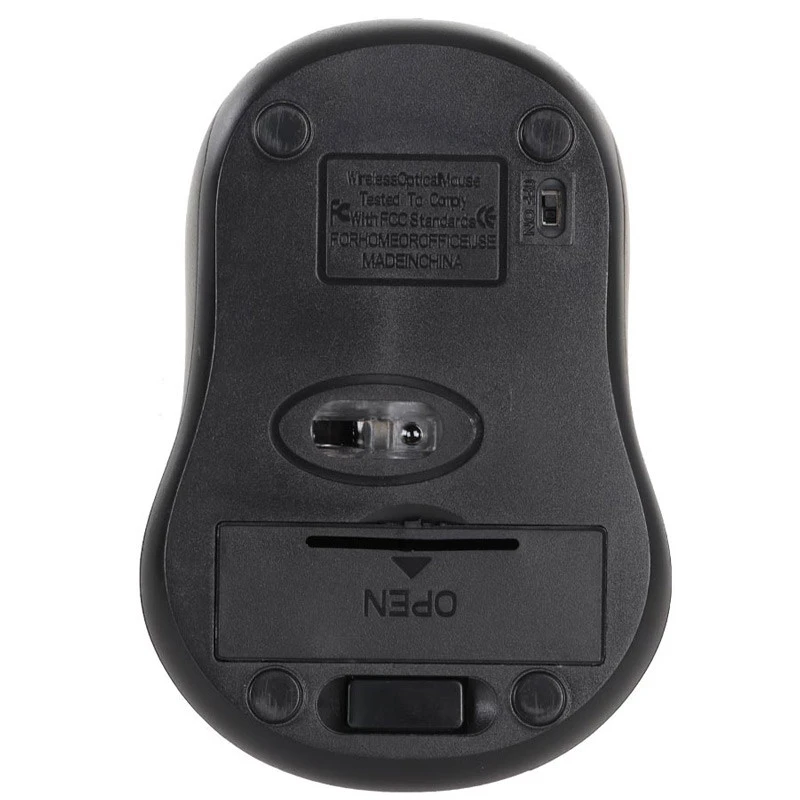 موس بی سیم نیتو NWM03