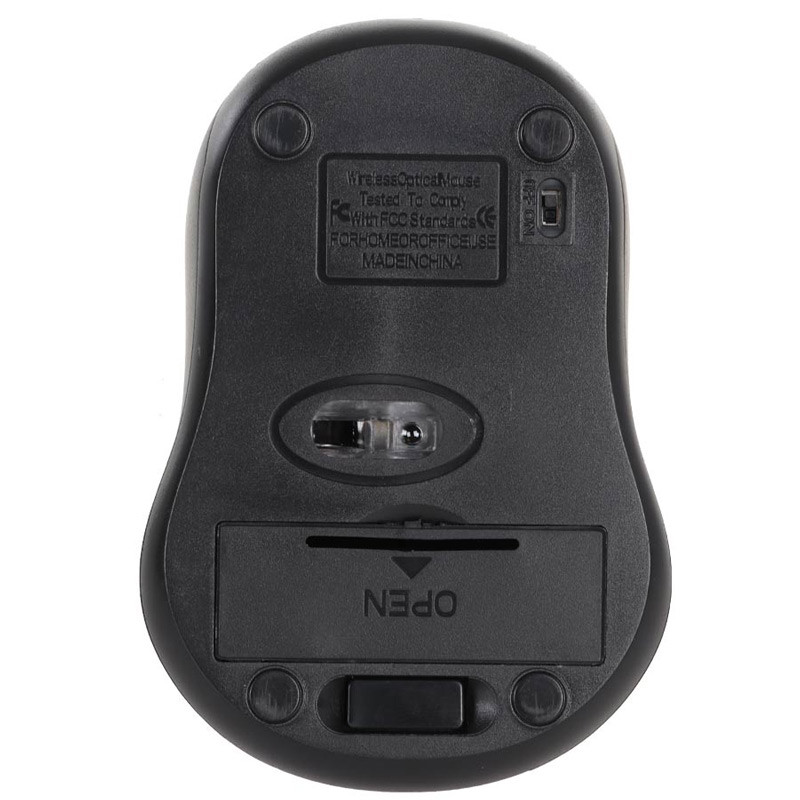 موس بی سیم نیتو NWM03