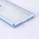 قاب ژله ای شفاف سامسونگ Galaxy S24 Ultra طرح تیتانیوم