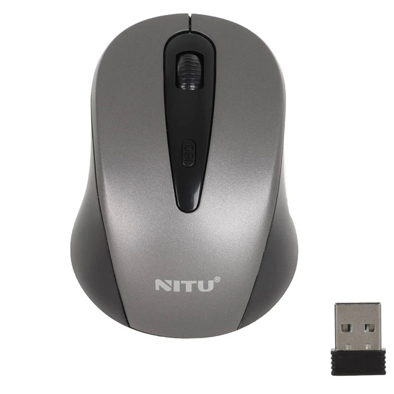 موس بی سیم نیتو NWM04