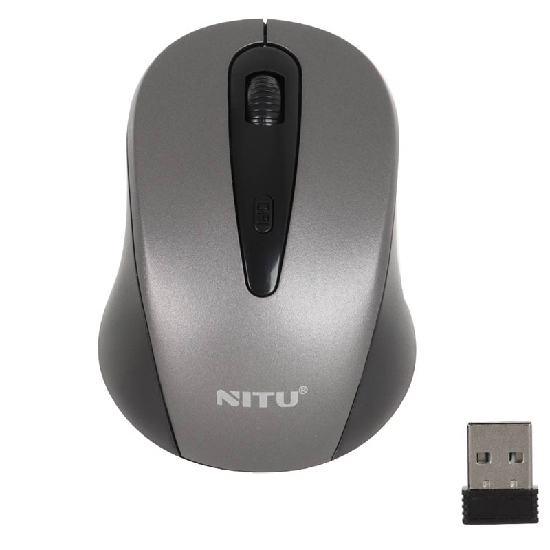 موس بی سیم نیتو NWM04